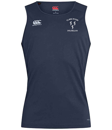 Singlet / Fest Perfformiad